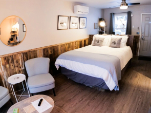 LOGE Leavenworth