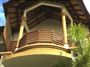 Blue Moon Villas