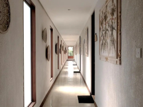 Vije Boutique Resort & Spa