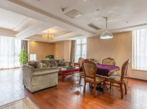 Vienna Hotel Chongqing Changshengqiao Subway Station Branch