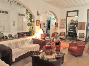 Pousada Casa Da Fazenda