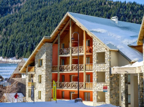 Residenz Couleurs Soleil