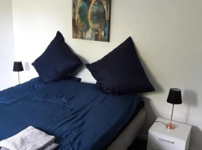 Villa Wolte Bed and Breakfast