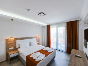 Milkyway Apart & Hotels