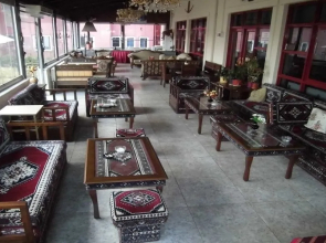 Vanna Termal Hotel & Spa