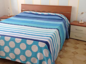 Two-room apartment Holiday House Cirillo