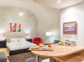 Oasis Apartments - Basilica