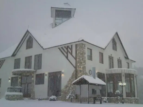 Hotel Djevojacki Most