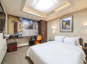 Tongyeong Hotel O2