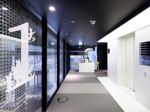 Eurostars Book Hotel