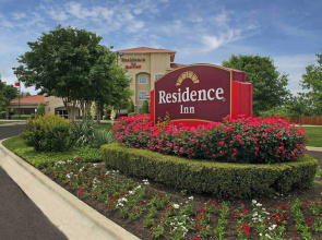 Residence Inn by Marriott Temple