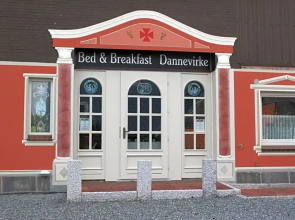 Bed and Breakfast Dannevirke