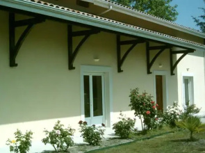Maison les 4 Saisons - Chambres d'hôtes et Studios