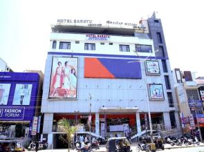 Hotel Sarayu