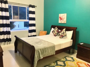Modern Comfort Suites