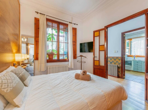 Holiday House Sa Torreta De Valldemossa