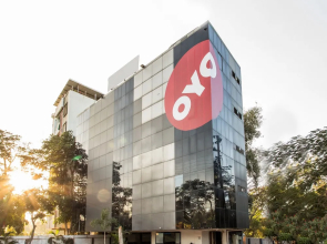 Hotel Jashn Indore