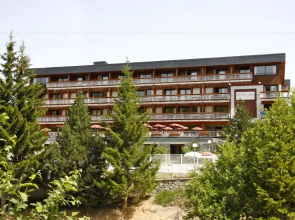 Hôtel Club Vacanciel Courchevel
