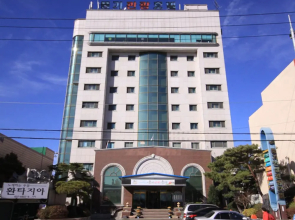 Punggi Tourist Hotel