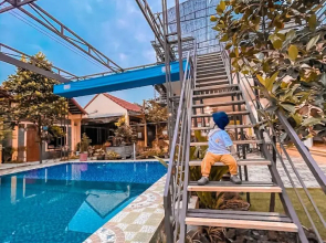 Tam Coc Sunrise Homestay