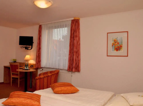 Hotel Landhaus Duerkop