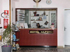 Hotel Alpino