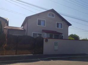 "Apartament"-Casa Genius