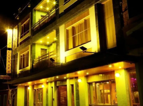 Hostal Cagnapa Restobar