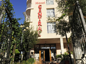 Hotel Central