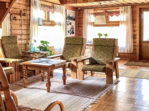 Holiday Home Niittyranta