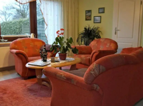 Haus Boddenidyll