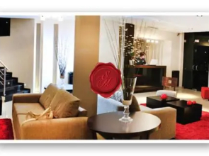 San Martin Plaza Hotel