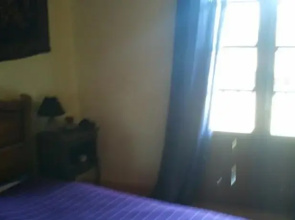 Albergue Casa Atuel