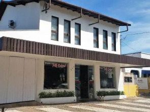 Casa Santana do Paraíso
