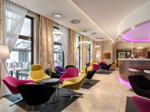 Golden Tulip Krakow City Center