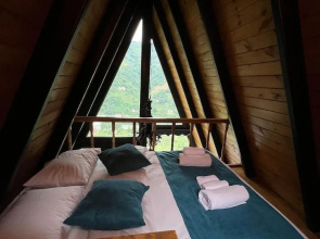 Pavri Suit Bungalov