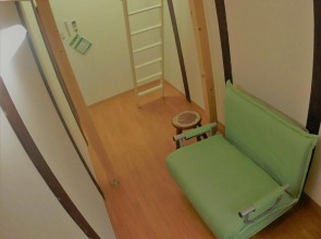 Гостевой дом Gajyun