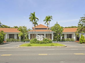 Abogo Resort Villas Luxury Da Nang