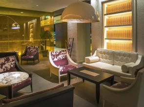 Jin Jiang East Asia Hotel