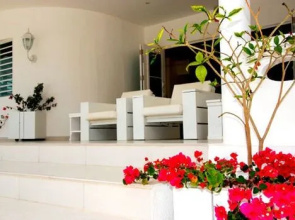 Champartments Resort - Villa & Appartementen Dom Perignon