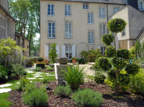 Hôtel Particulier Poppa bayeux