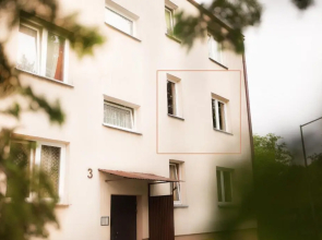 Apartament Trójkąty i Kwadraty