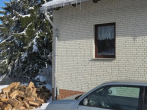 Ferienhaus Bonhoeffer