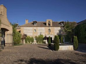 Parador de Almagro