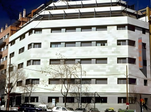 Apartments Hotel Sant Pau