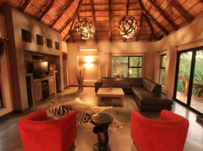 Call of the Wild Lodge