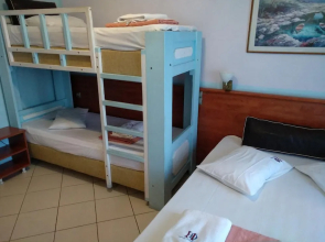Hotel Diethnes