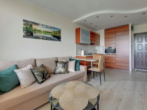 RentPlanet - Apartament Przymorze