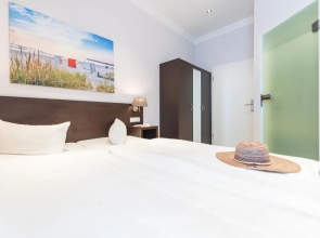 Hotel Villa Belvedere