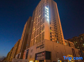 Xinzhi Hotel (Baotou Railway Station Financial Plaza Branch)